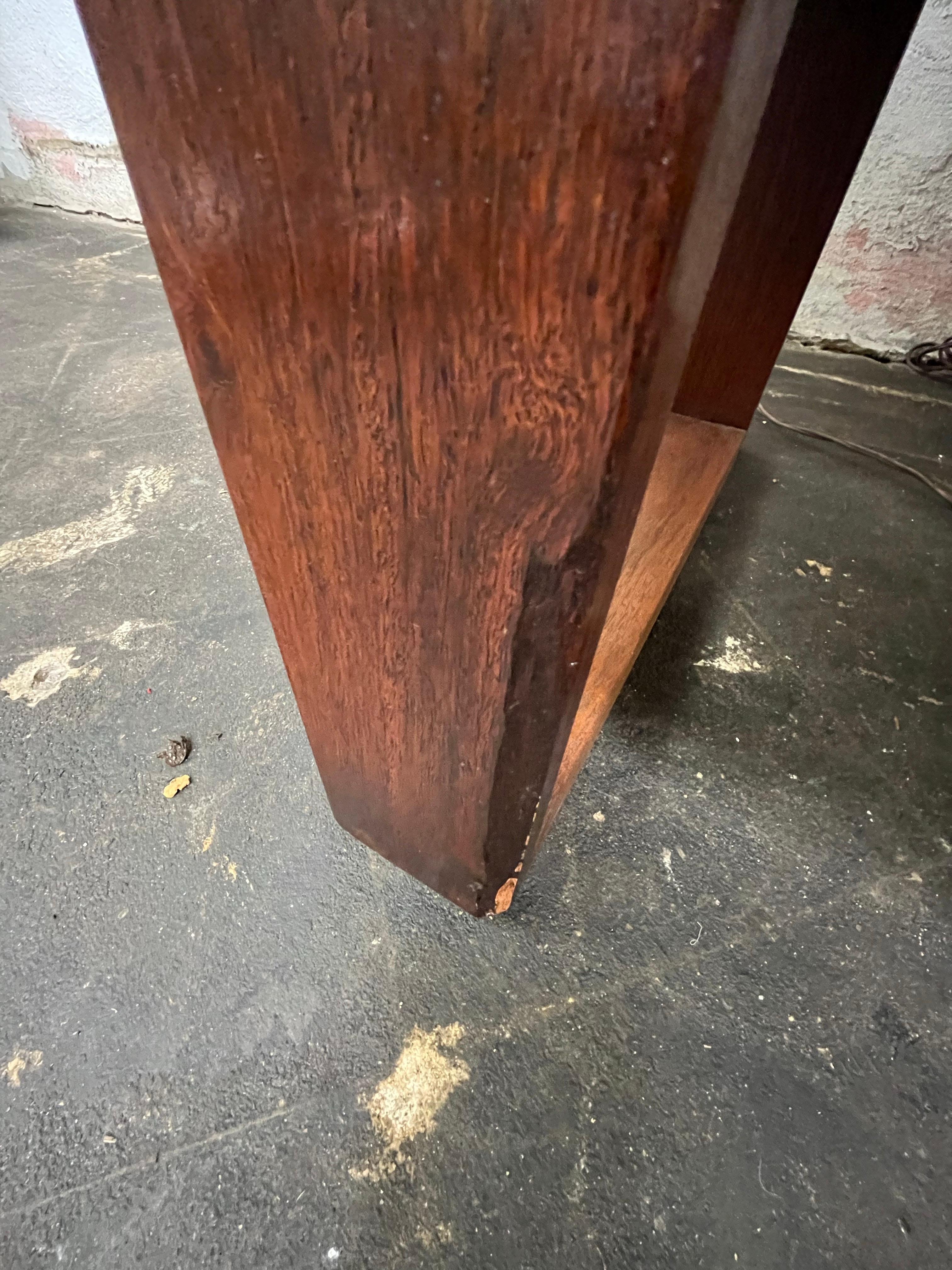 Vintage Bespoke Witco Pulaski Cabinet 2