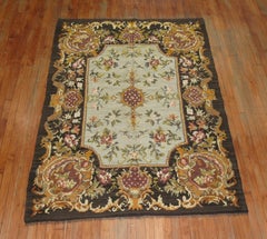 Vintage Besserabian Kilim