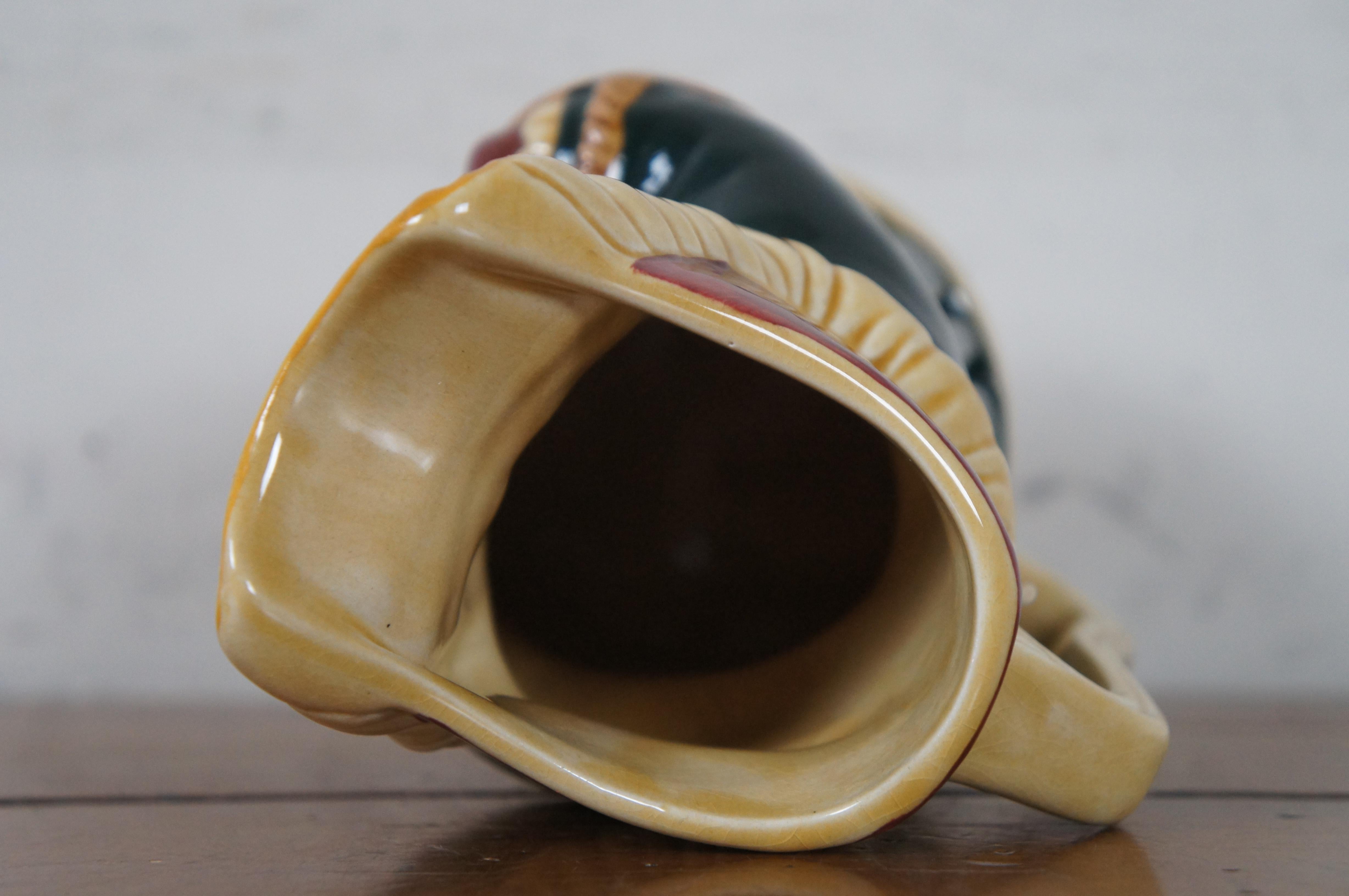 toby by wood and sons england