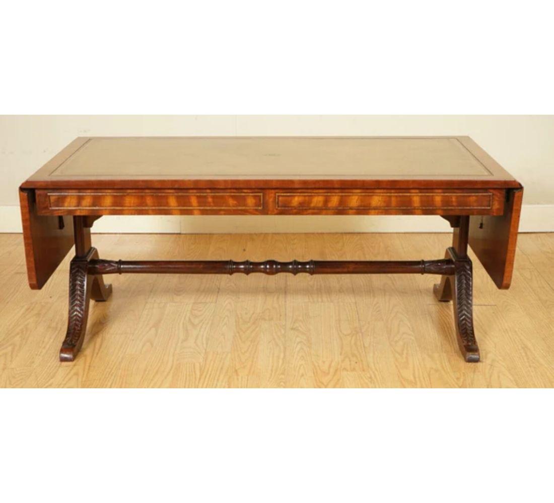 bevan funnell coffee table