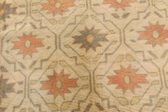 Tapis Doris Leslie Blau Vintage Bezalel