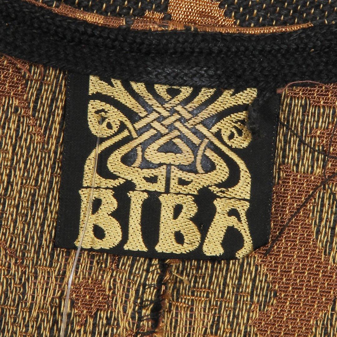 vintage biba dress