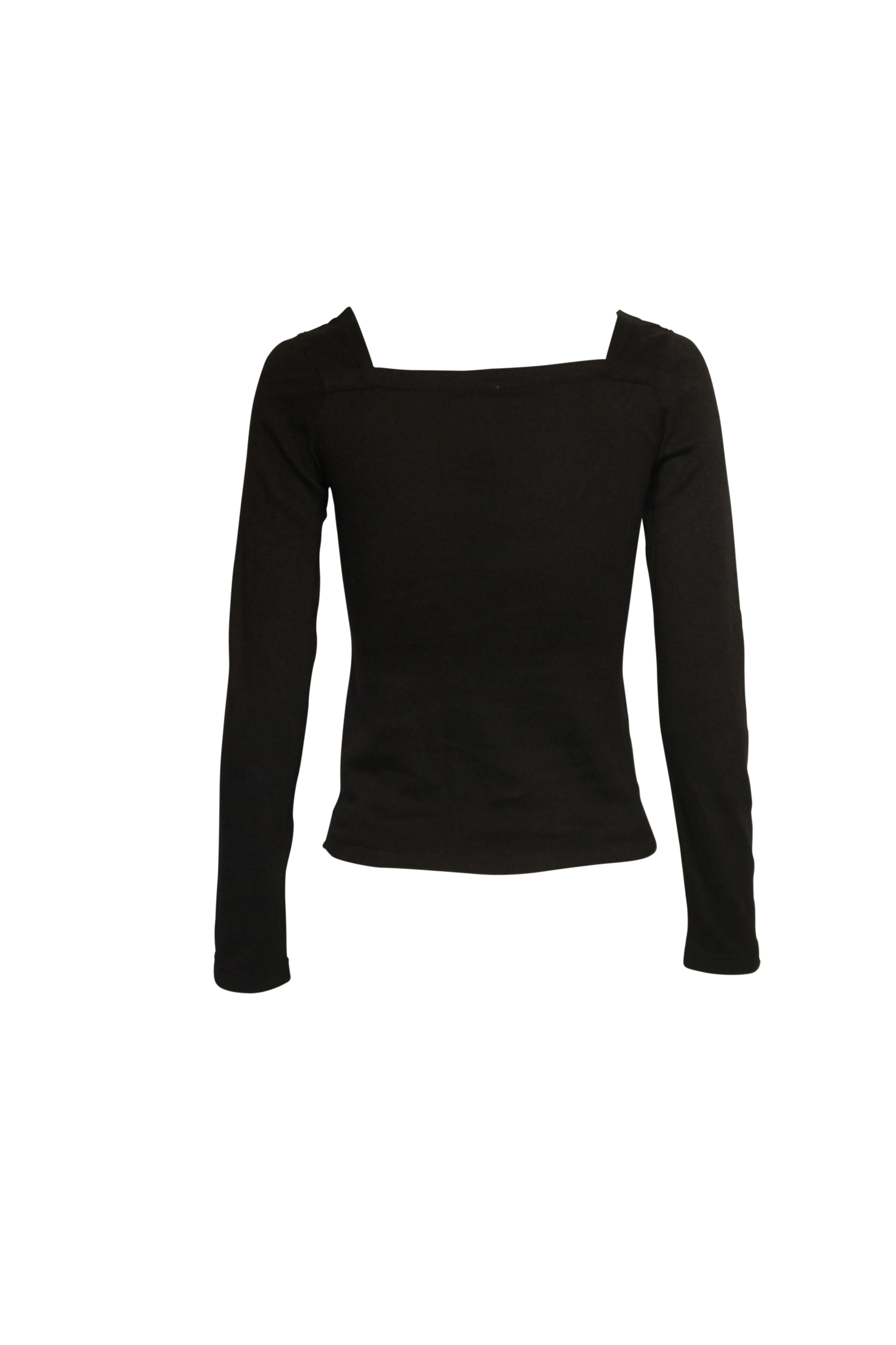 biba t shirt