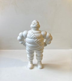 Vintage Bibendum Michelin Man, Made in France, 1980s