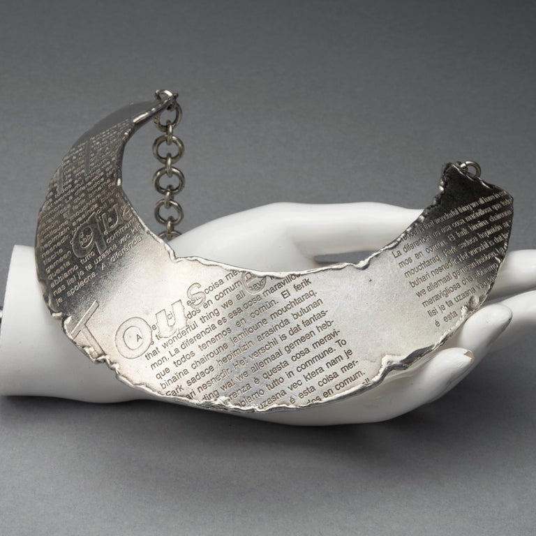 Pince à cravate GEORG JENSEN Danemark en argent sterling 925 Pince à cravate GEORG JENSEN Danemark en argent sterling 925
