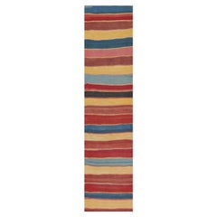 Tapis persans tribaux