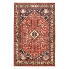 Vintage Bidjar Rug 3'0" x 5'3''