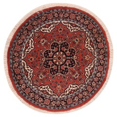 Vintage Bidjar Rug