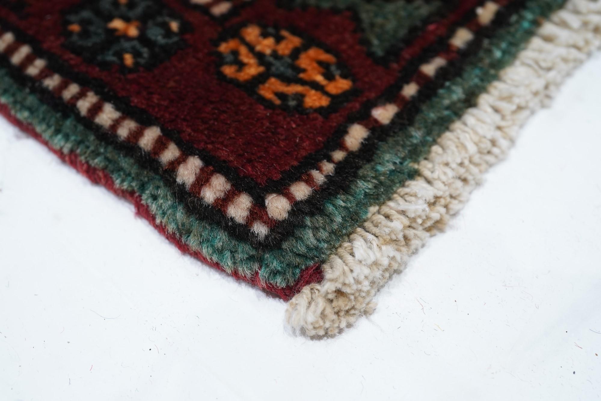 Perse Tapis Bidjar vintage 4'1'' x 6'4'' en vente