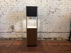 Vintage Bill Curry für Design Line Sockellampe 1960er Jahre