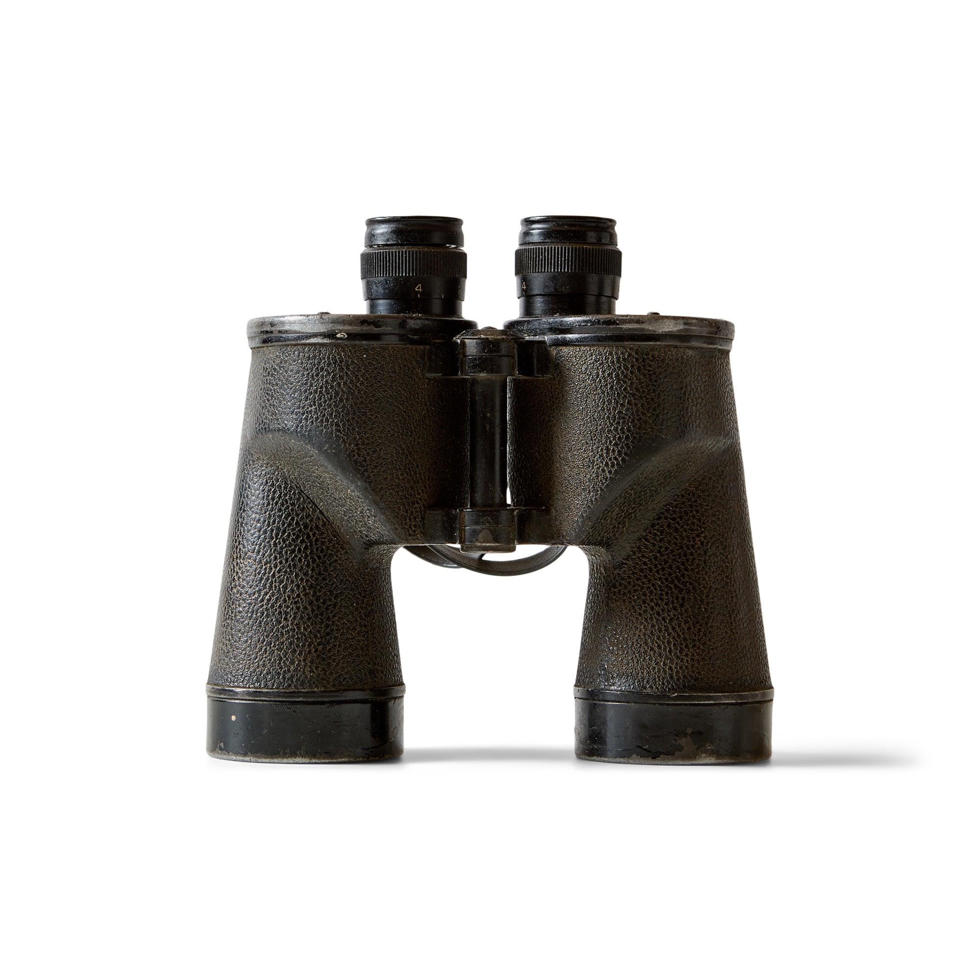 Americano Binocolo d'epoca per Bausch & Lomb in vendita