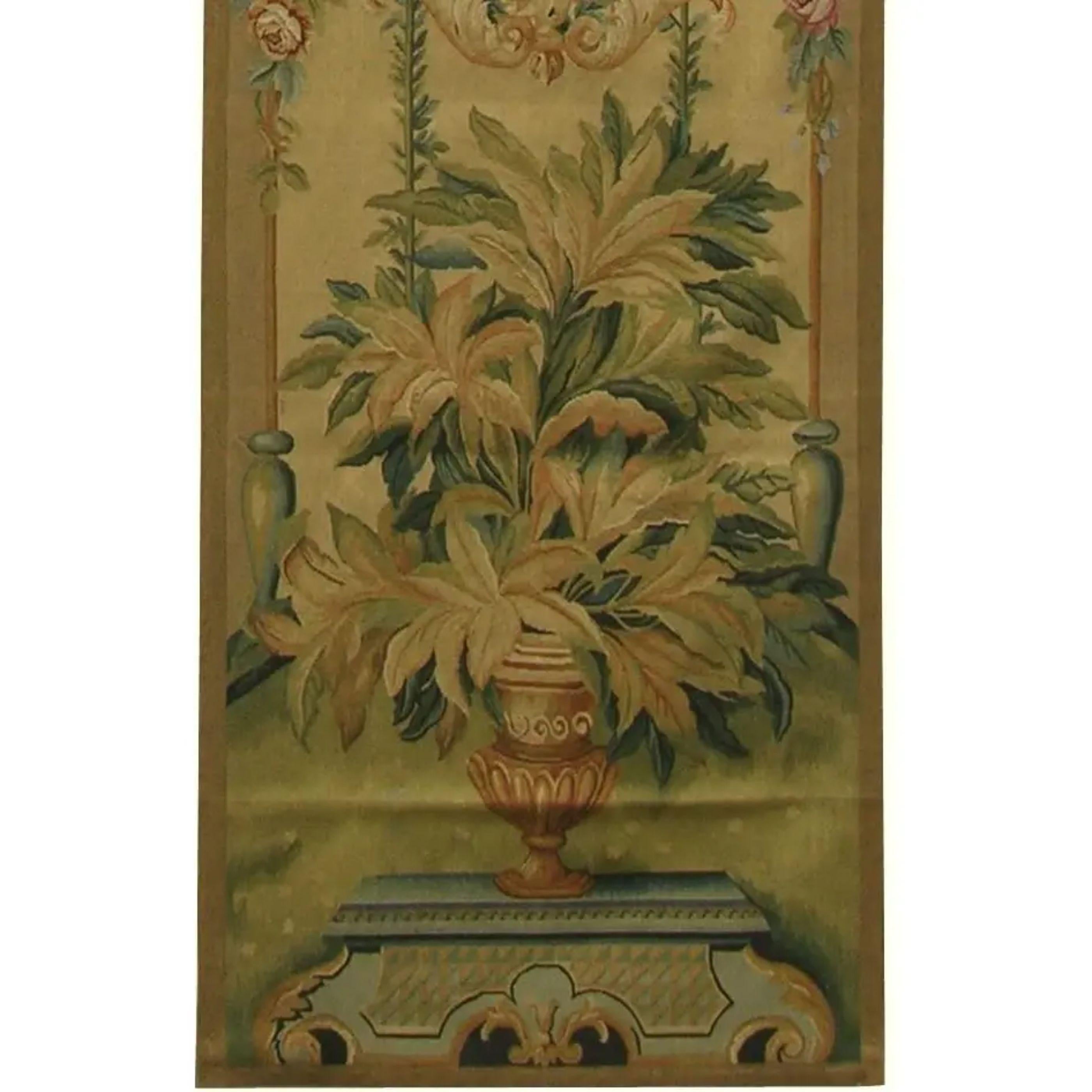 Sconosciuto Arazzo Vintage Bird 9X2.4 in vendita