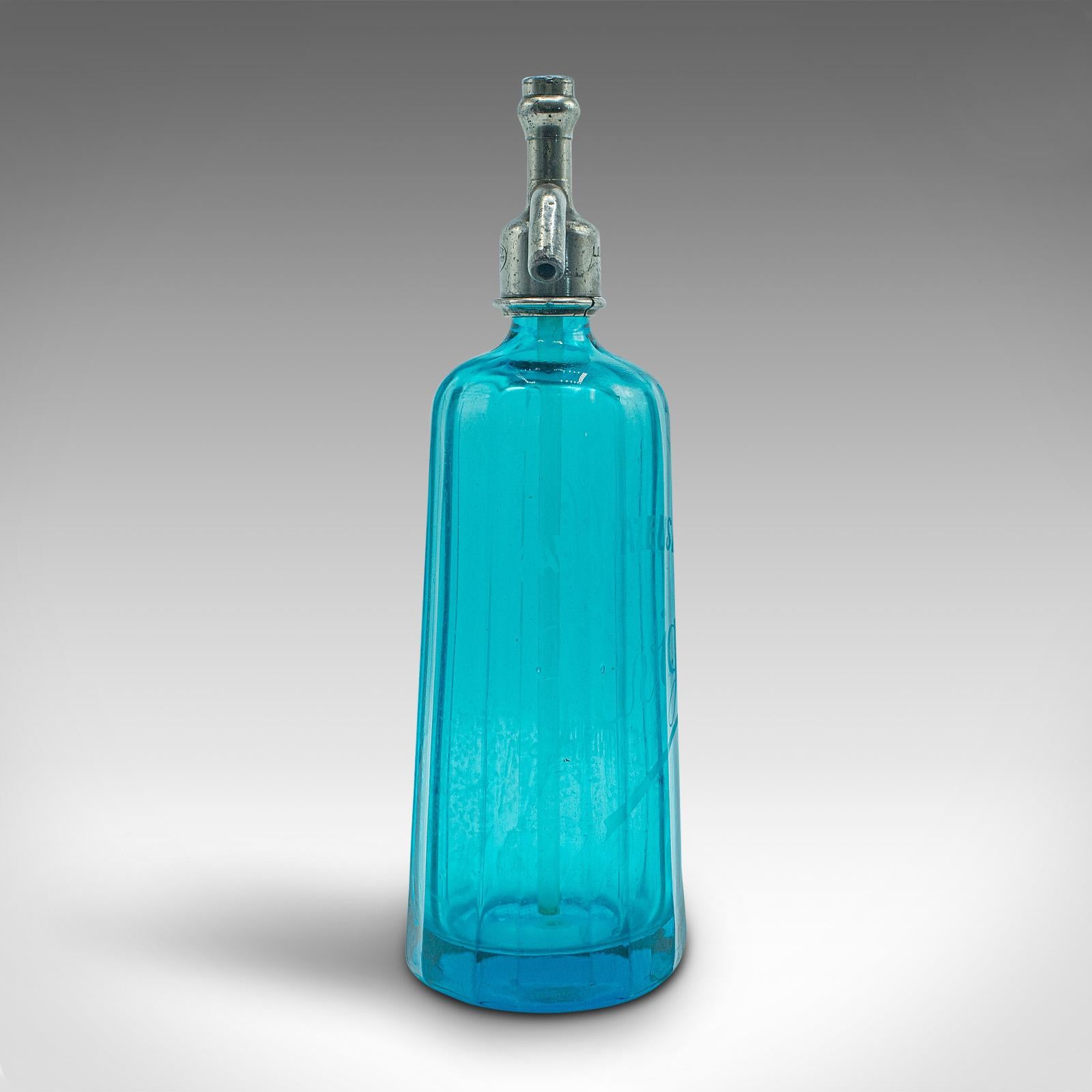 siphon vintage