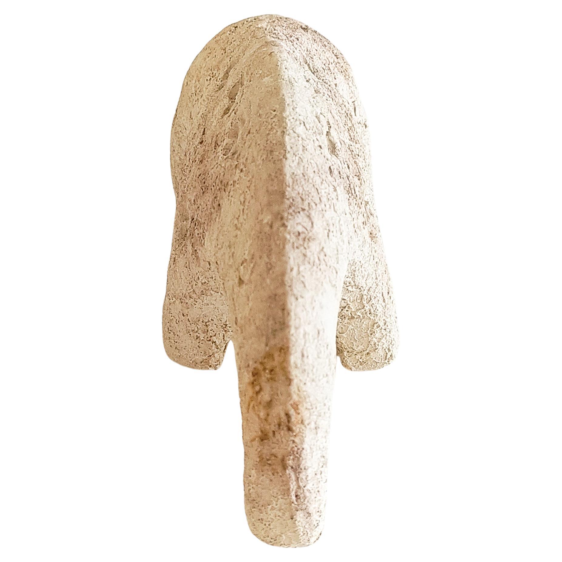 Bitossi von Aldo Londi Scavo Decor Anteater-Skulptur, Italien 1960er Jahre im Angebot 1