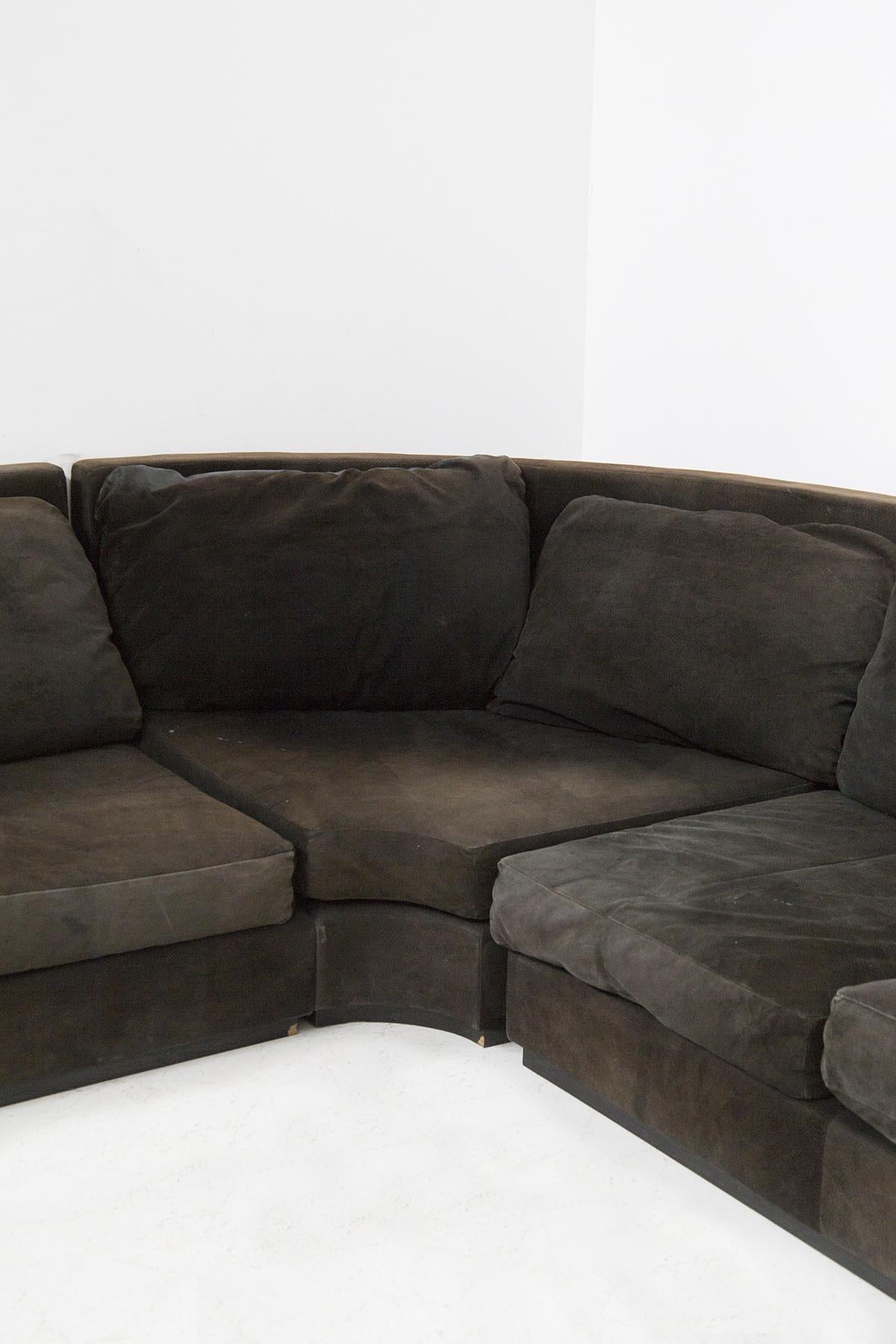 alcantara sofa