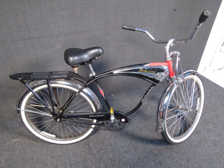Schwinn phantom cruiser bike outlet