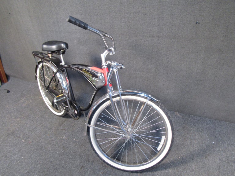 Schwinn phantom replica cheap