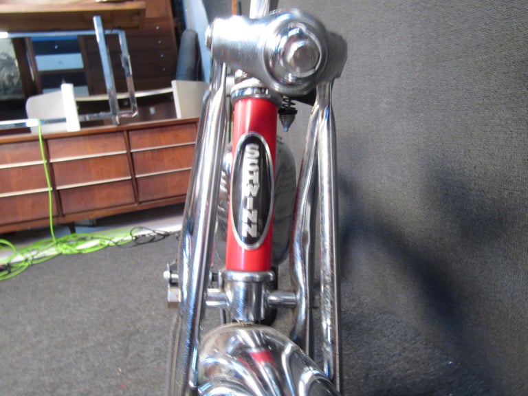 schwinn phantom for sale