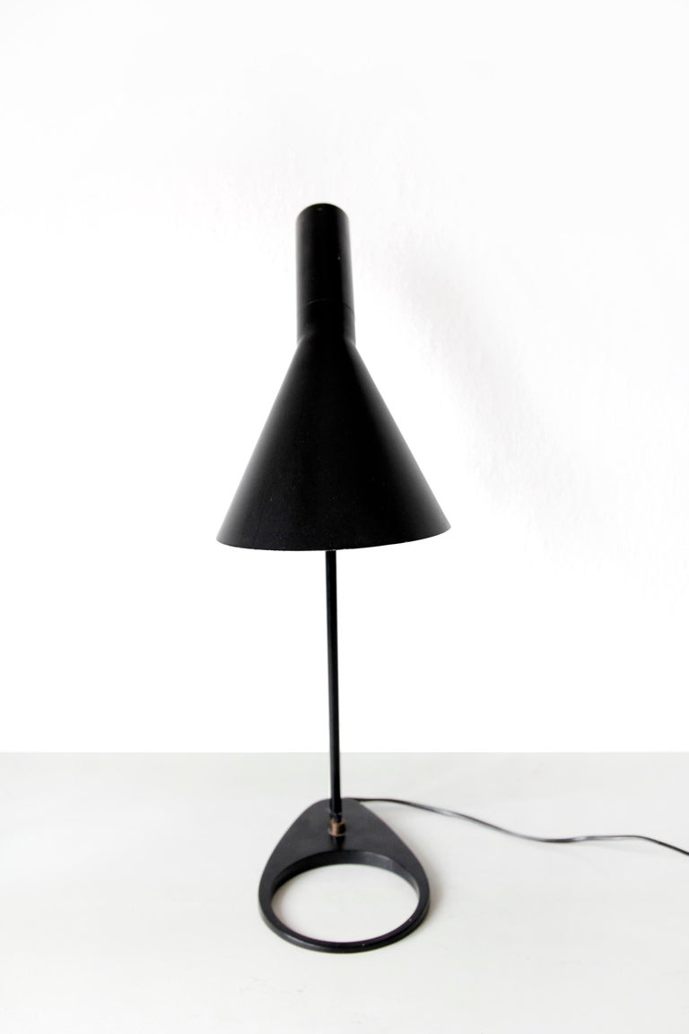 Arne Jacobsen Desk Lamp