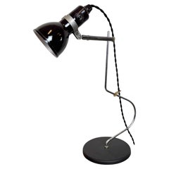 Illuminazione in bachelite