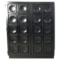 Cabinets