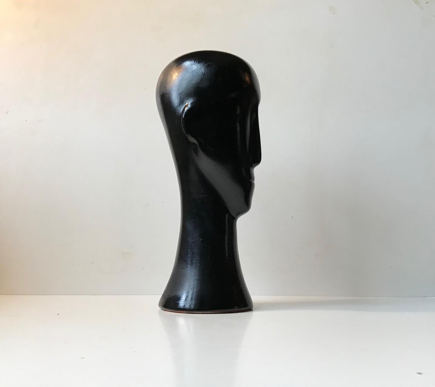 amedeo modigliani head