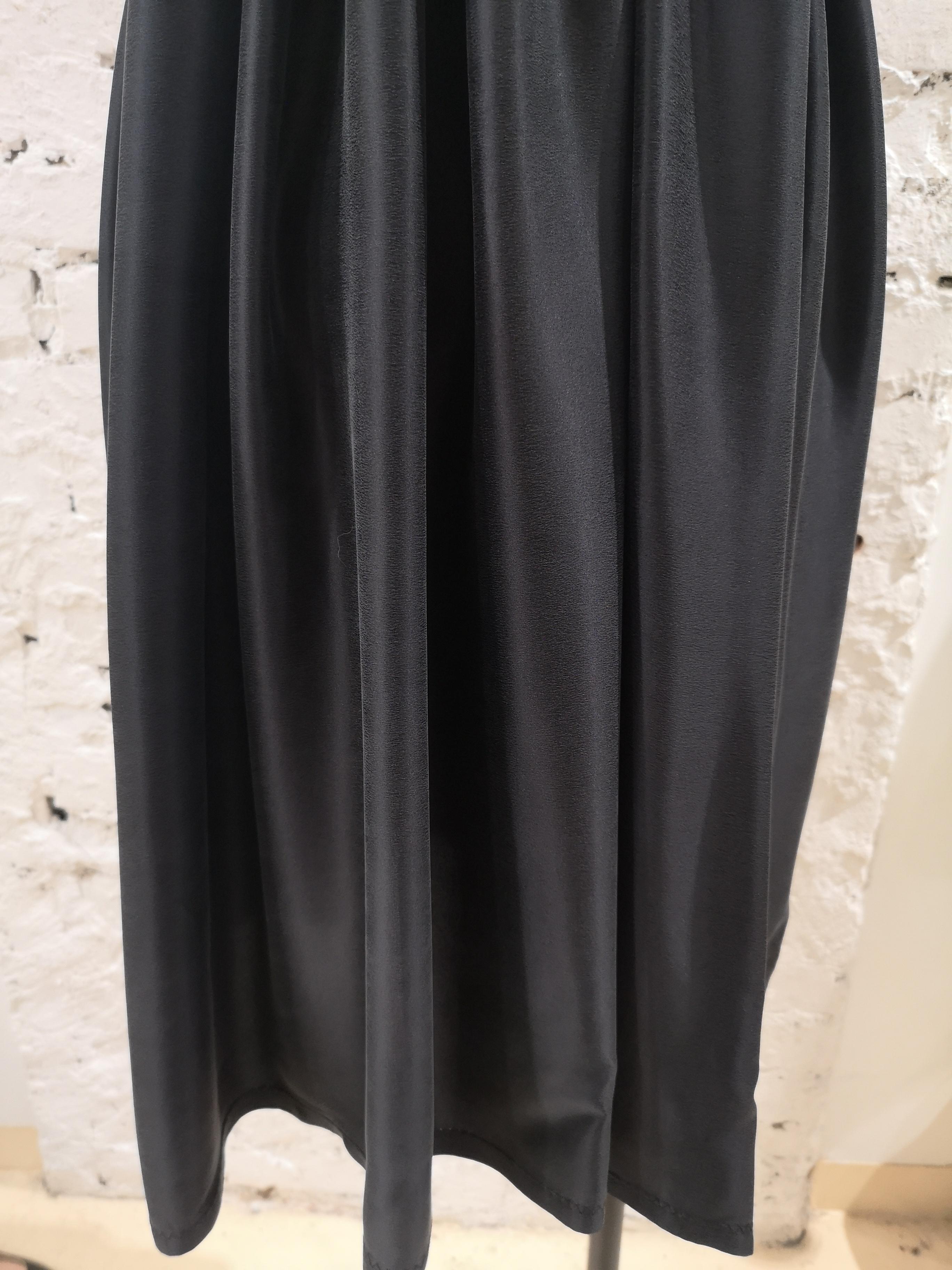 Vintage black dress
Alldressedup
Size S 