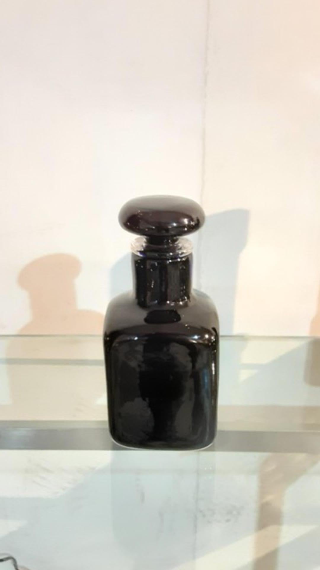 black glass for sale