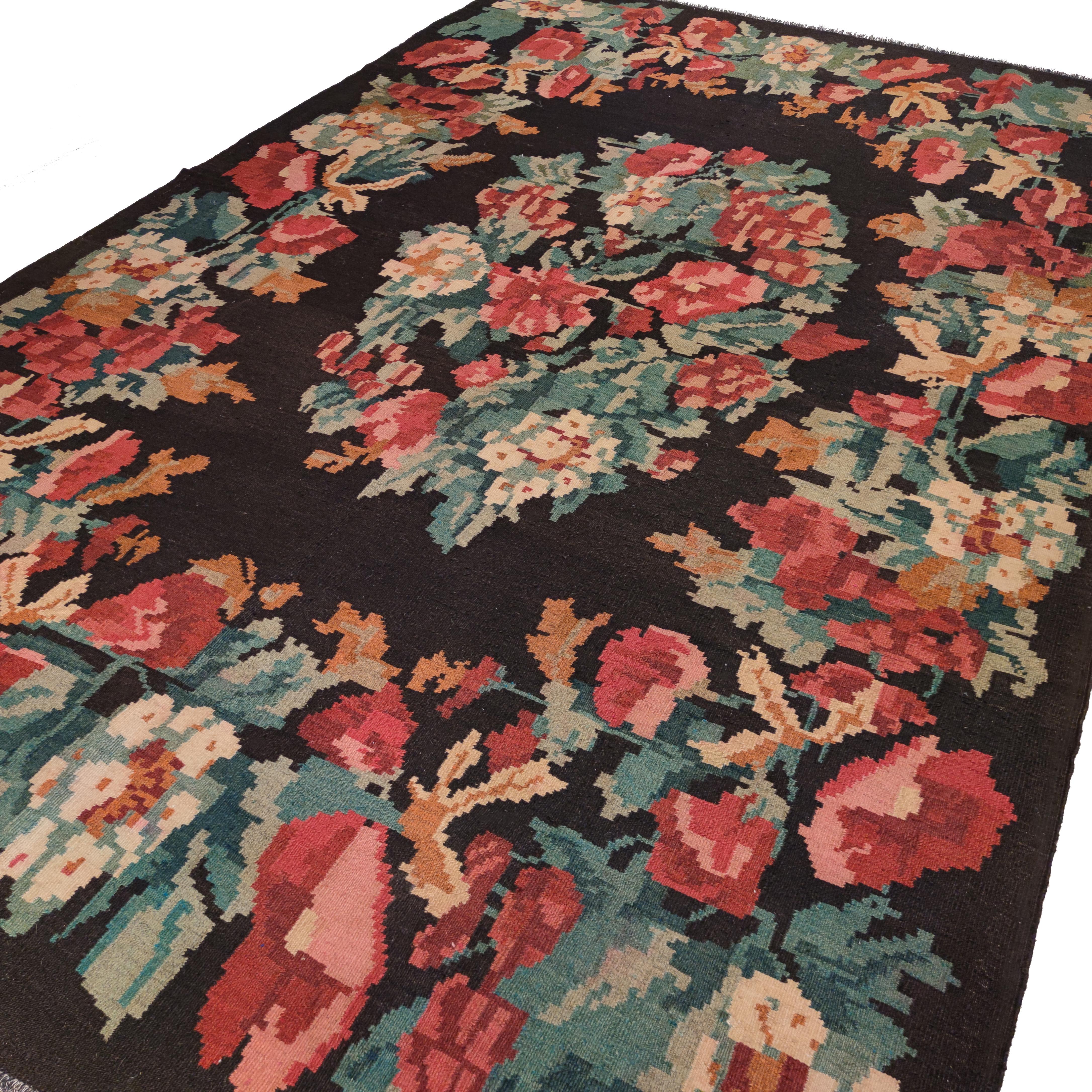 I kilim conosciuti come 