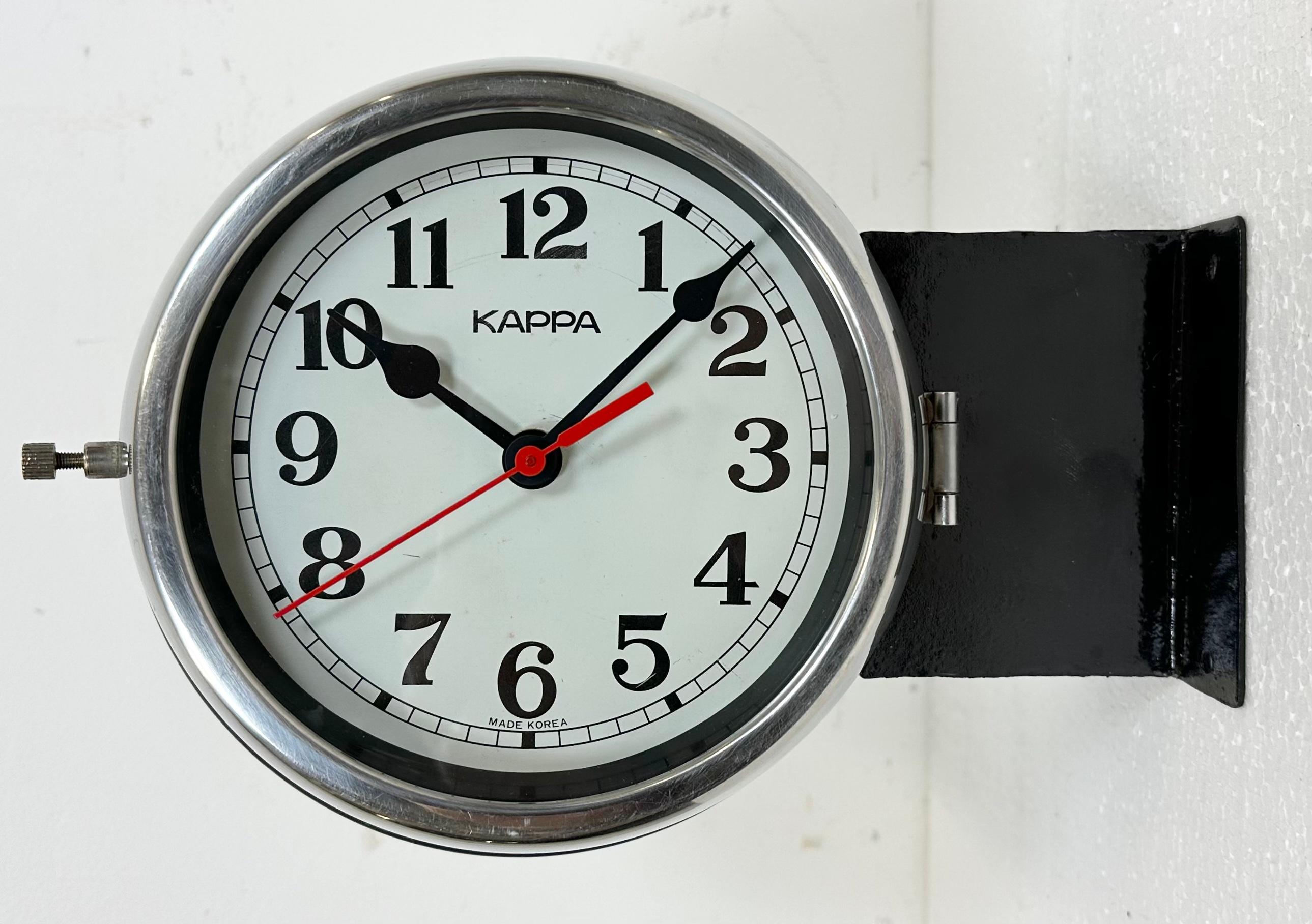 kappa quartz watch
