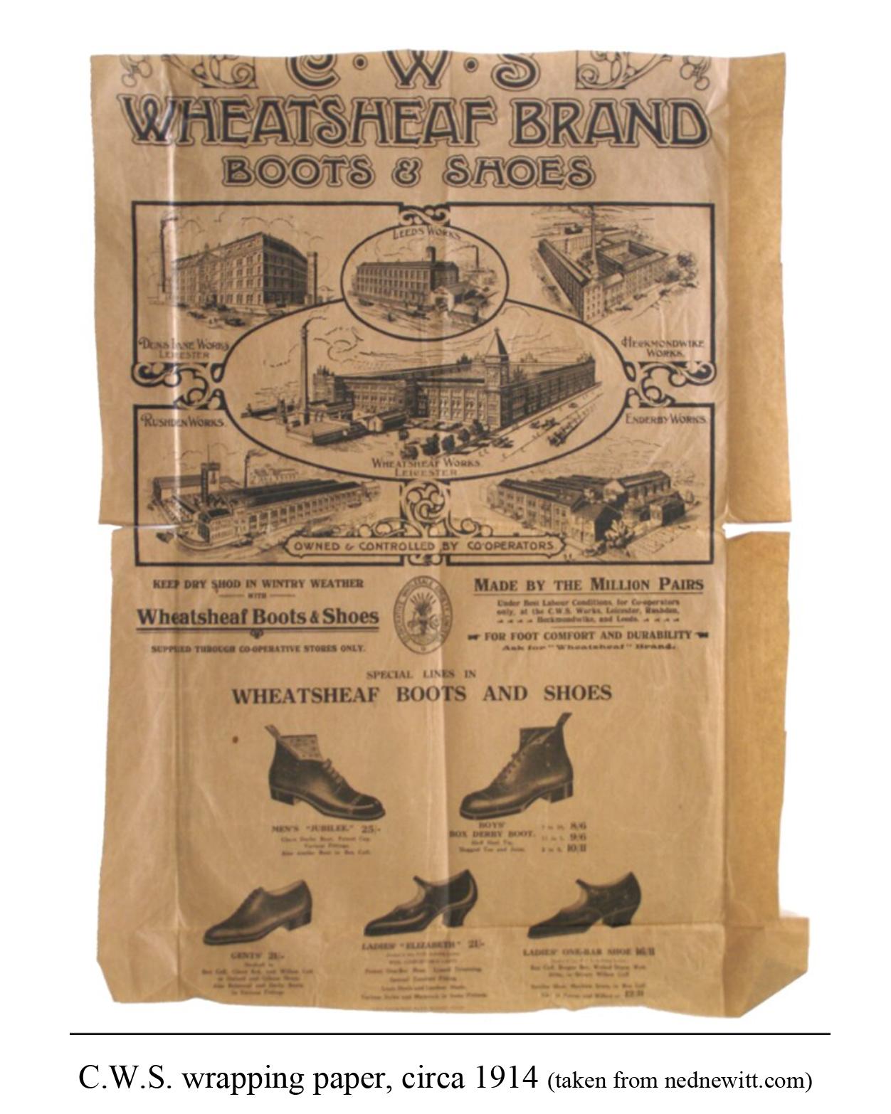 Vintage Black Leather Football Boots 7