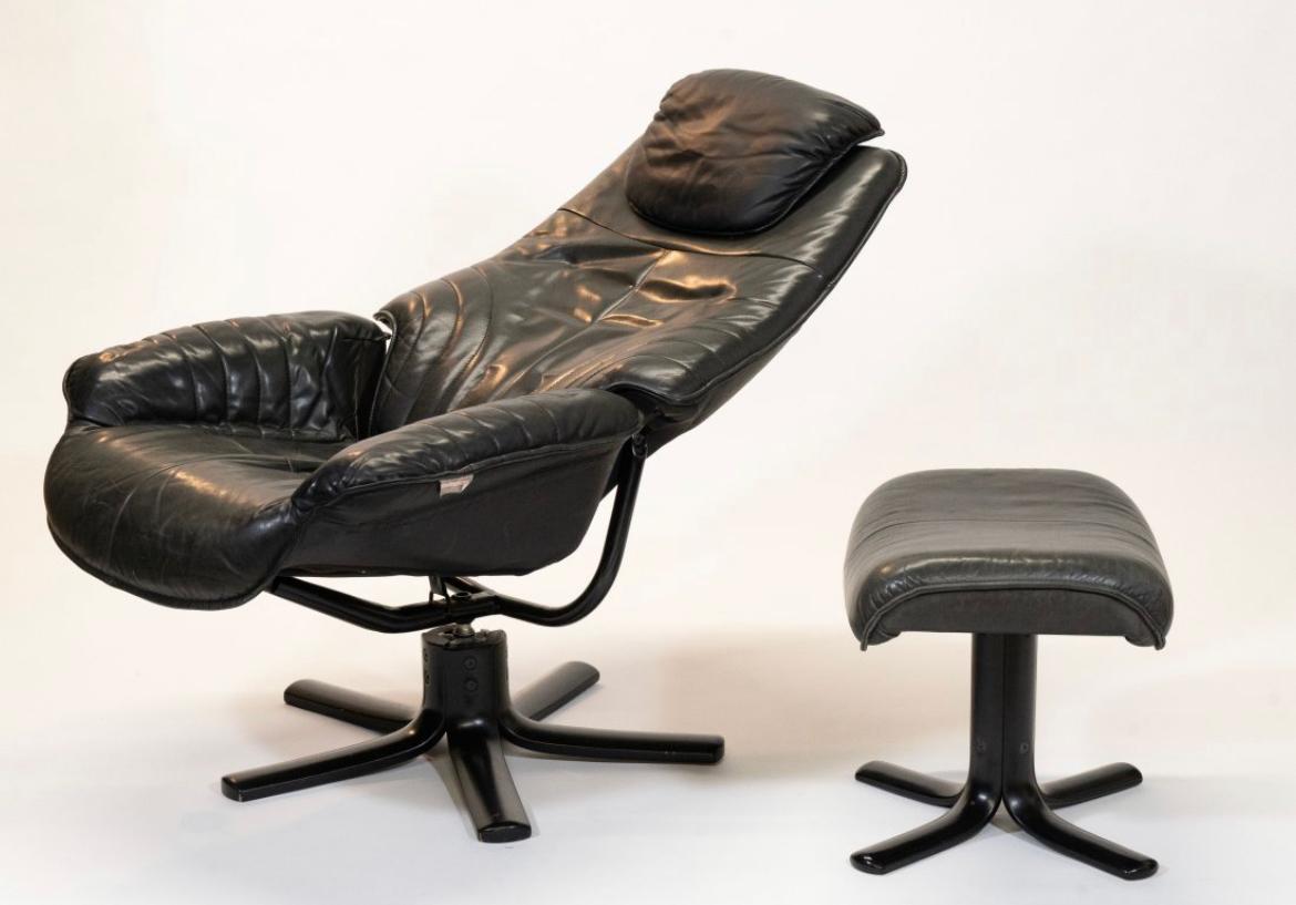 hjellegjerde chair vintage