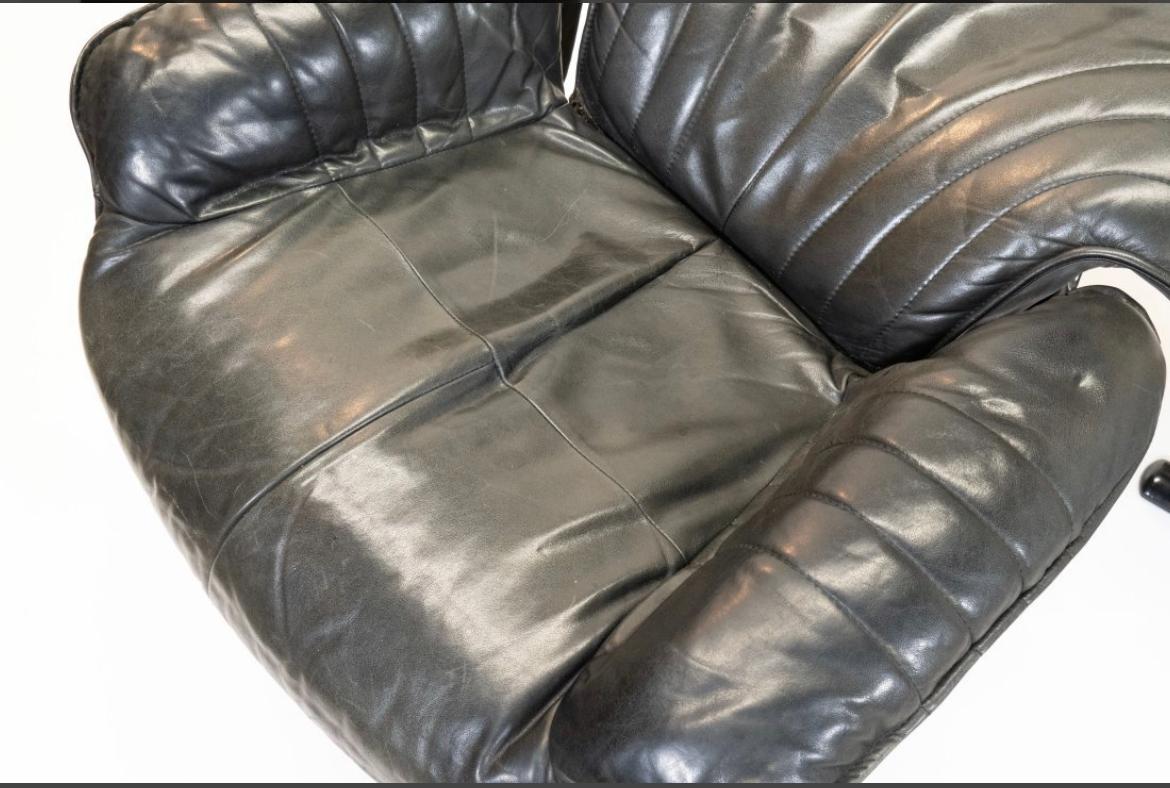 hjellegjerde chair and ottoman
