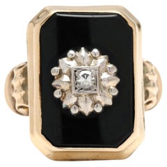 Fashion Rings