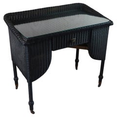 Tavoli Consolle Art Deco