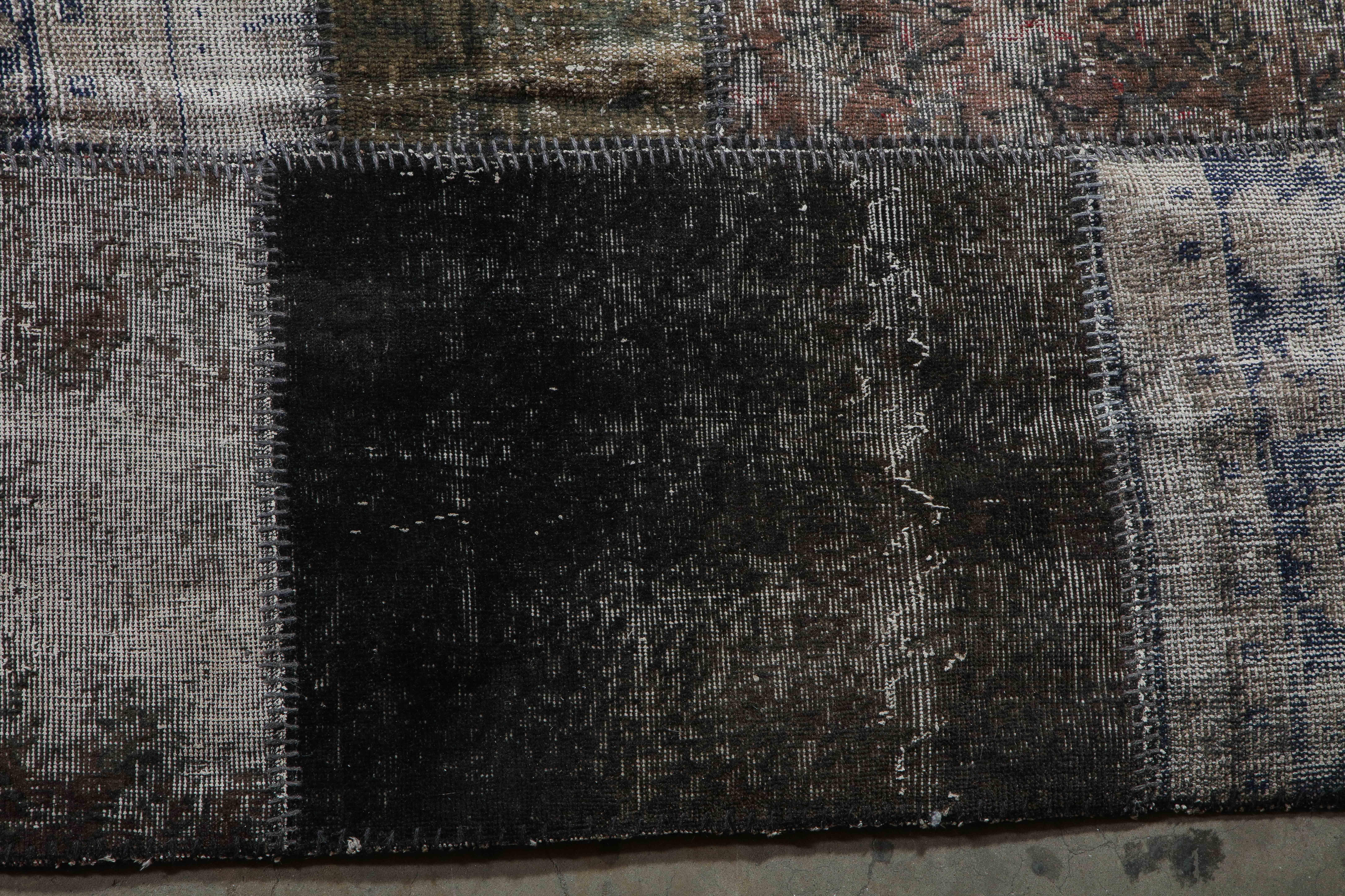 kilim style fabric