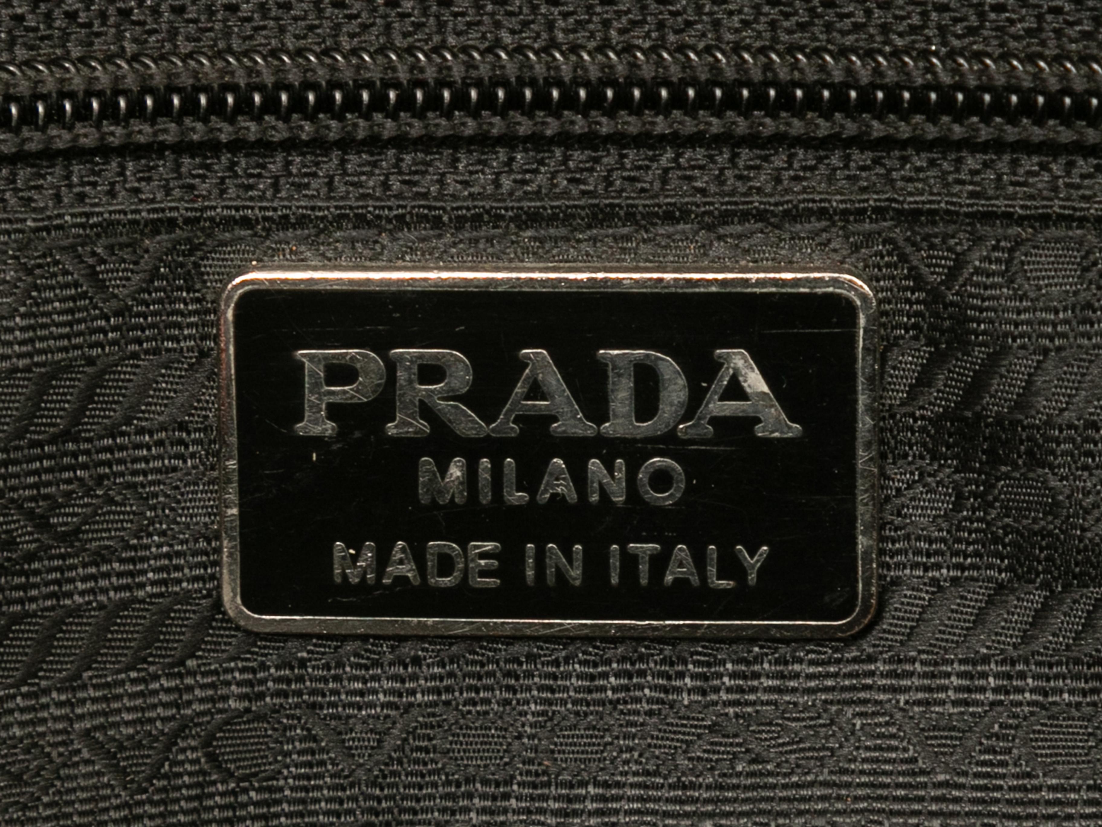 borse prada vintage usate