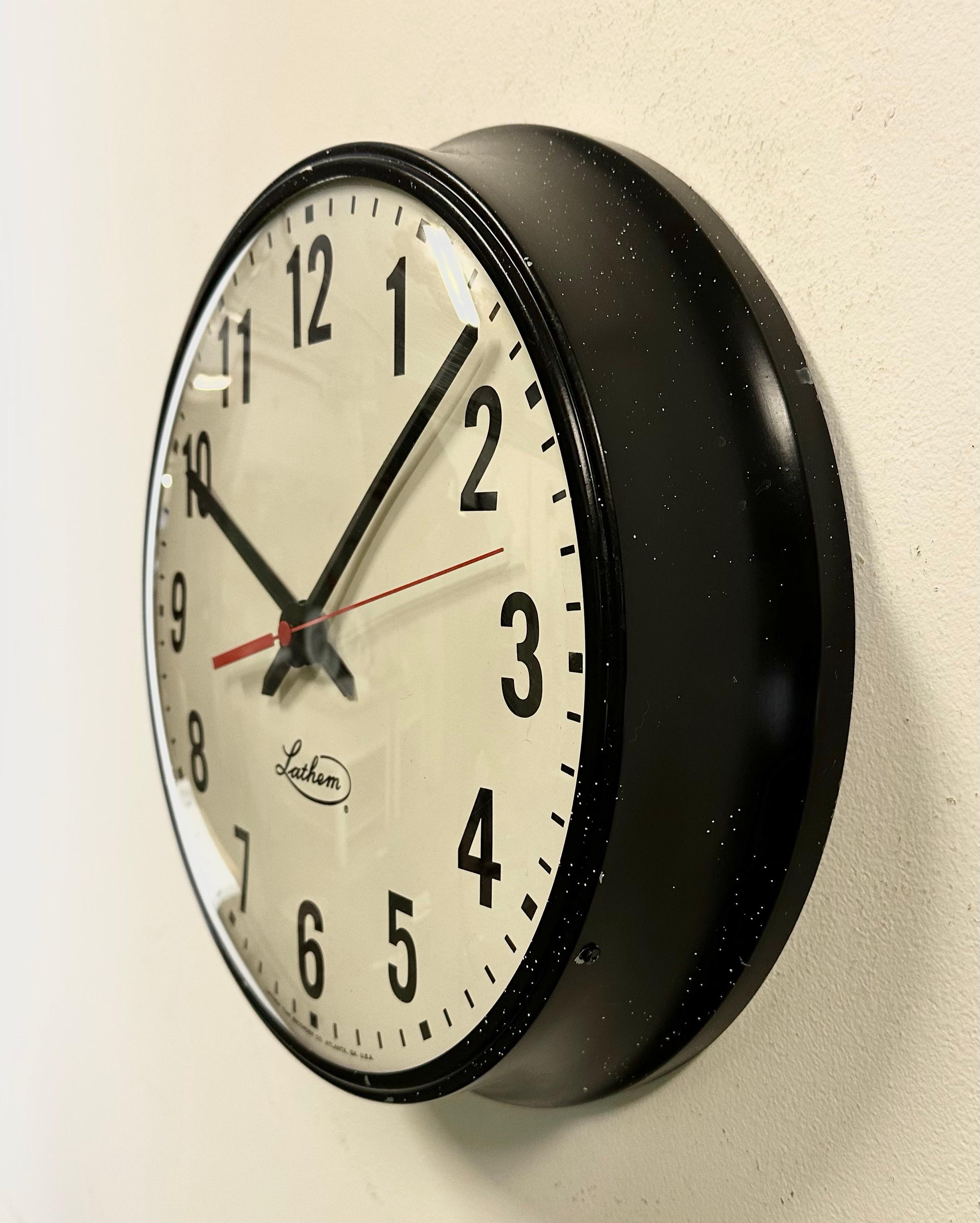 1980 clock