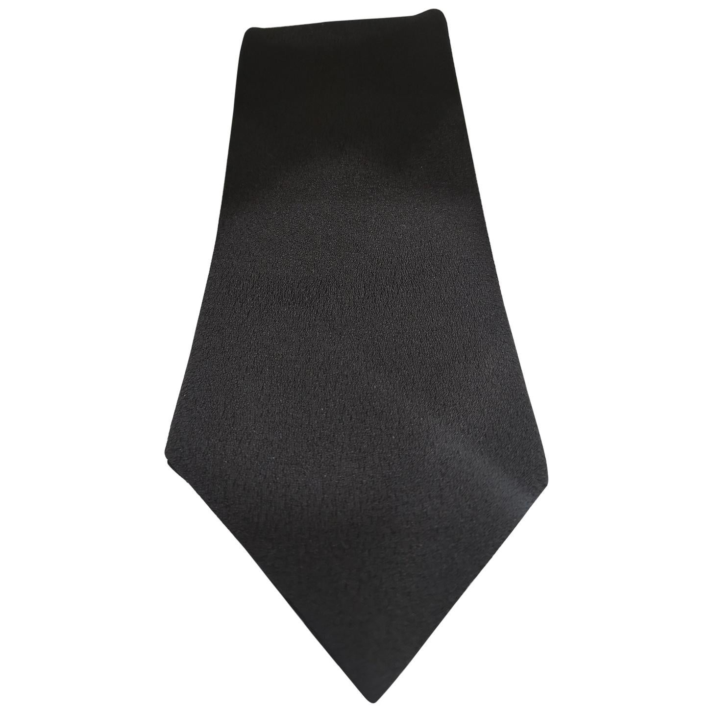 NEW and LINGWOOD Burgundy Silk Textured Knit Tie at 1stDibs