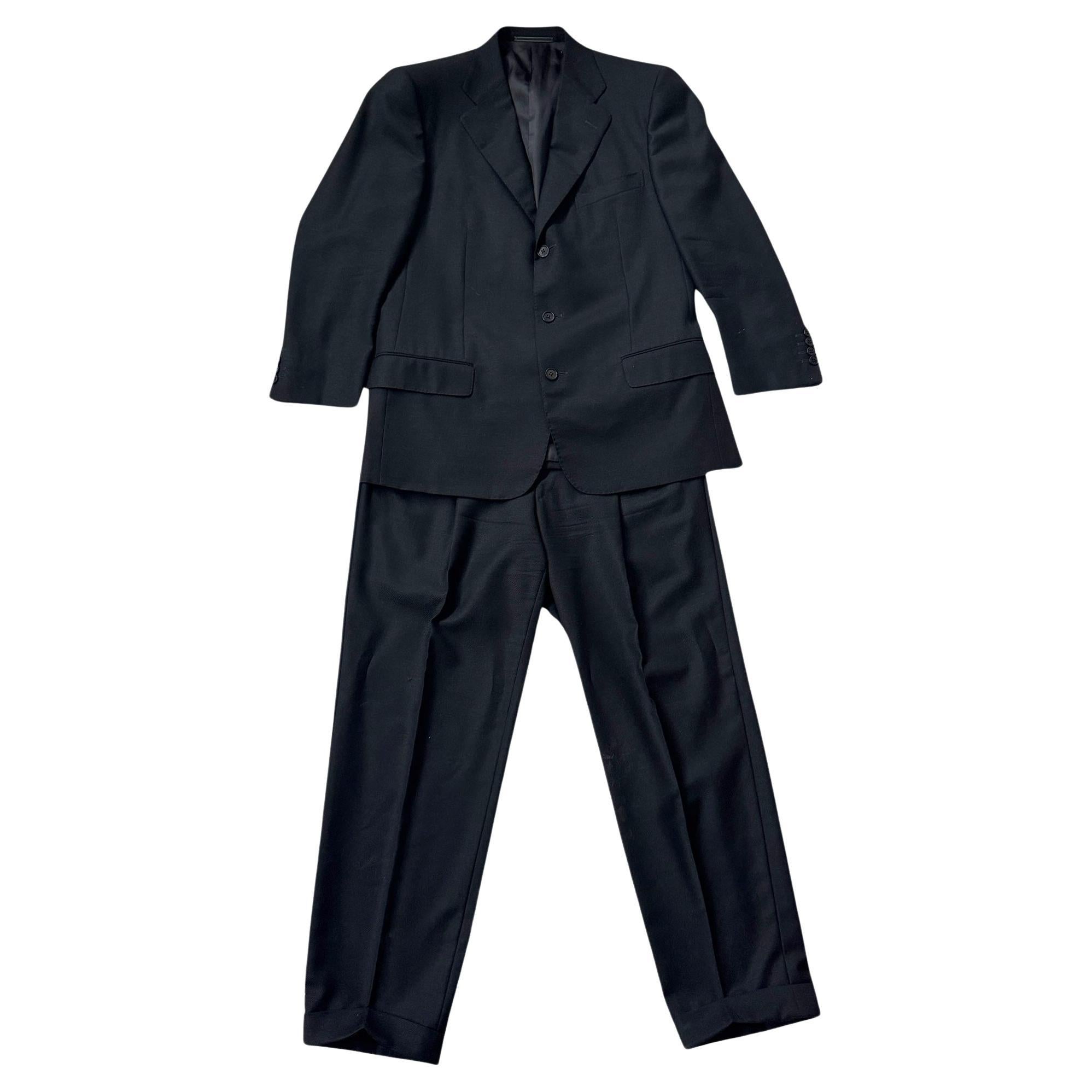 Ermenegildo Zegna Completi e coordinati