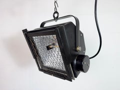 Vintage Black Theatre Spotlight, 1990s