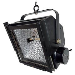 Vintage Black Theatre Spotlight, 1990s