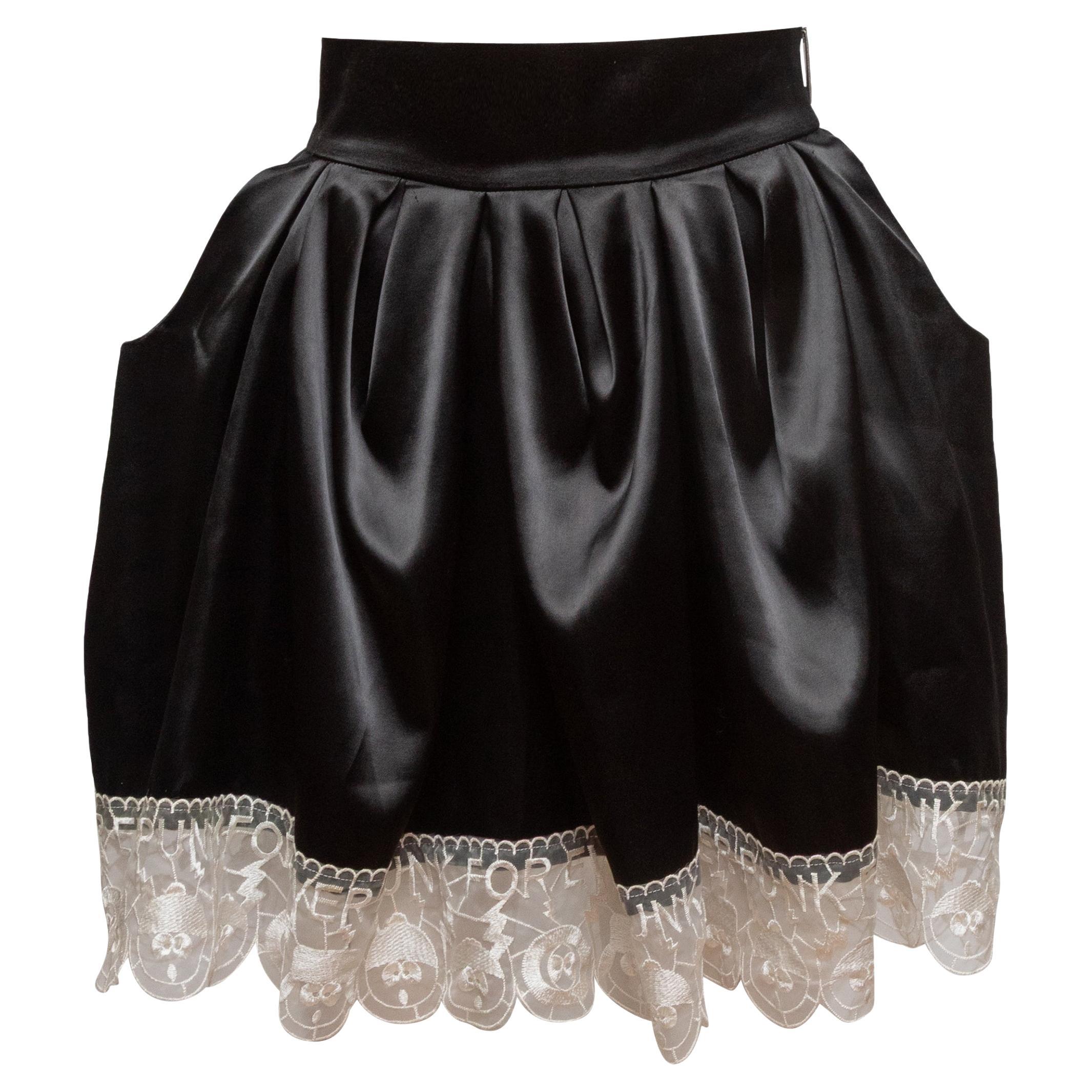 Jean-Charles de Castelbajac Skirts