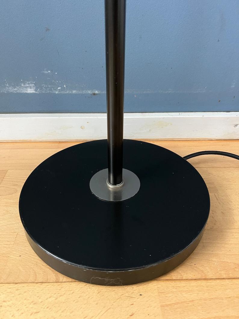 20ième siècle Lampadaire vintage Wilko Eyeball de l'ère spatiale, 1970 en vente