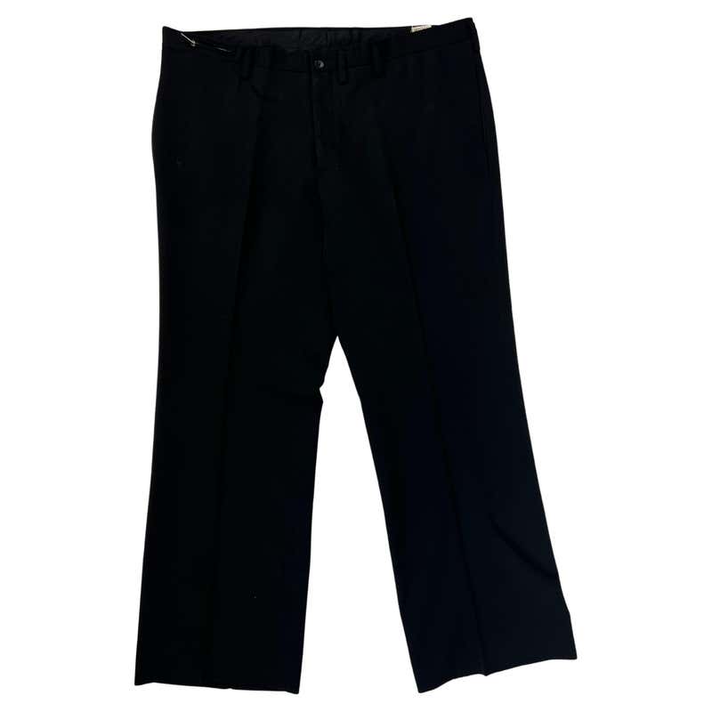 Ralph Lauren Gold Metallic Cotton Jeans Pants Size 28 For Sale at ...