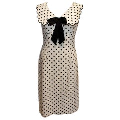 Retro Blanes London Summer Dress