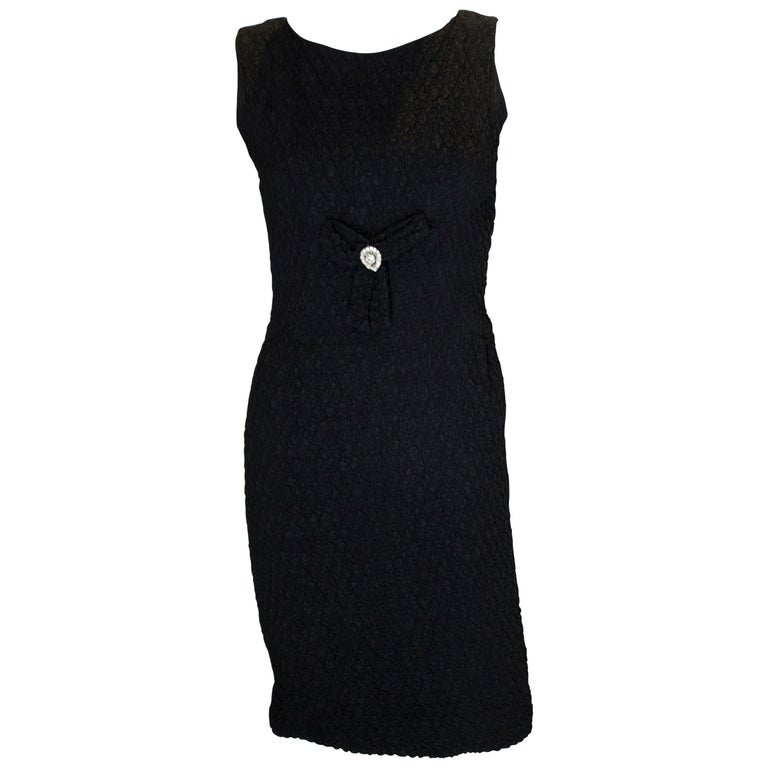 Vintage Blanes of London Cocktail Dress For Sale at 1stDibs | blanes london,  blanes clothing, blanes london dresses
