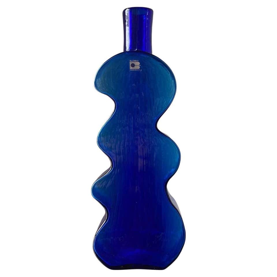 Blenko - Designer Biography and Price History on 1stDibs | history of ...