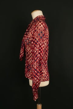 Vintage Blouse from 1960s