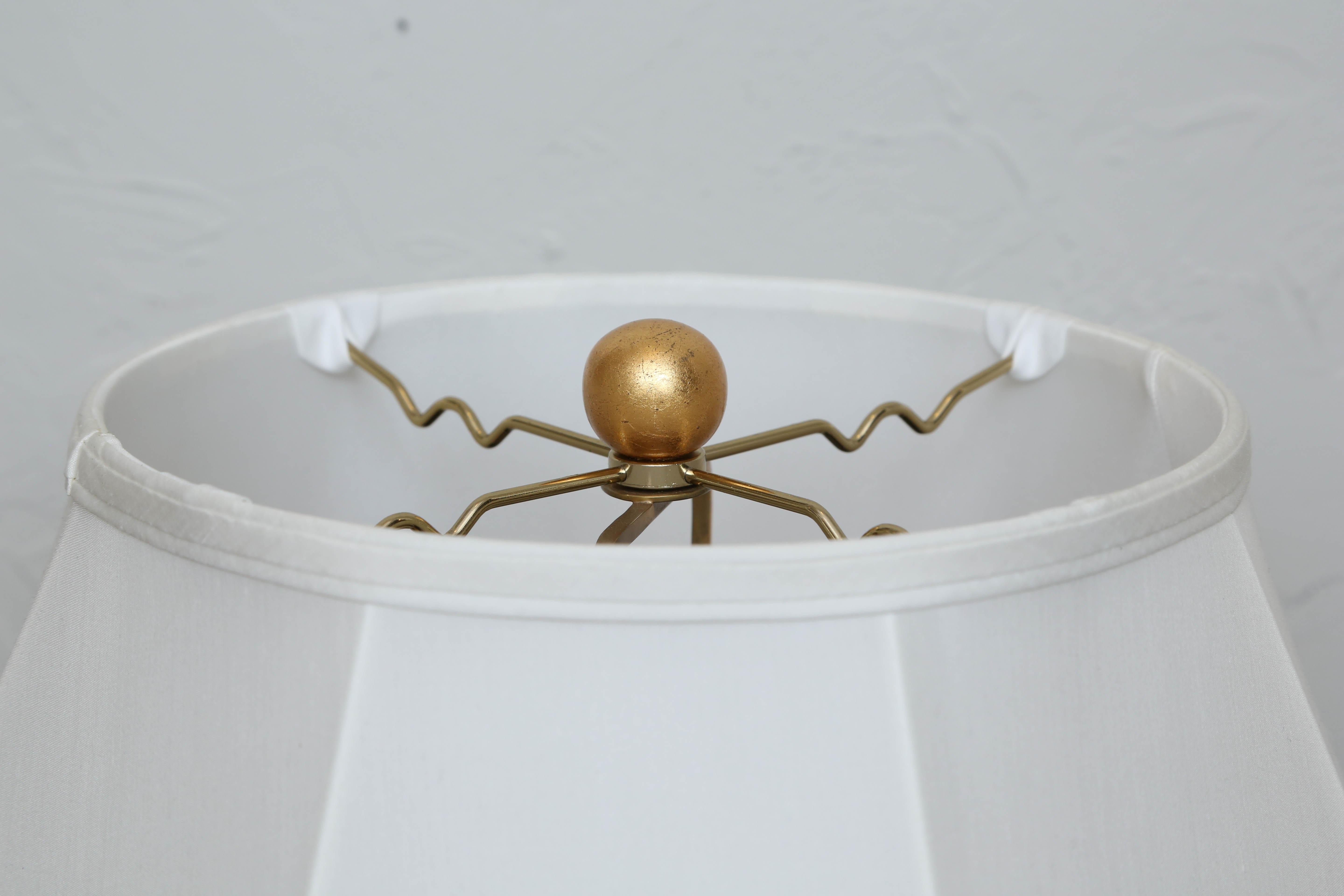 ralph lauren ginger jar lamps